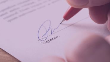 Are you a Company Director?  Could you have given a personal guarantee perhaps without realising?